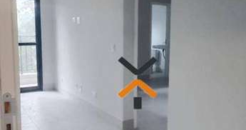 Apartamento com 2 dormitórios à venda, 70 m² por R$ 585.000,00 - Jardim Hollywood - São Bernardo do Campo/SP