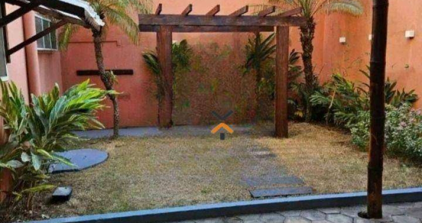 Prédio para alugar, 504 m² por R$ 28.350,00/mês - Jardim - Santo André/SP
