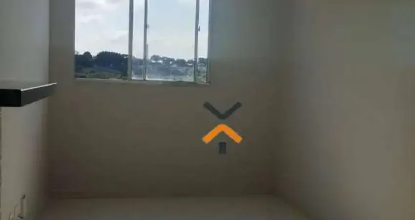 Apartamento com 2 dormitórios à venda, 49 m² por R$ 314.000,00 - Recanto Quarto Centenário - Jundiaí/SP
