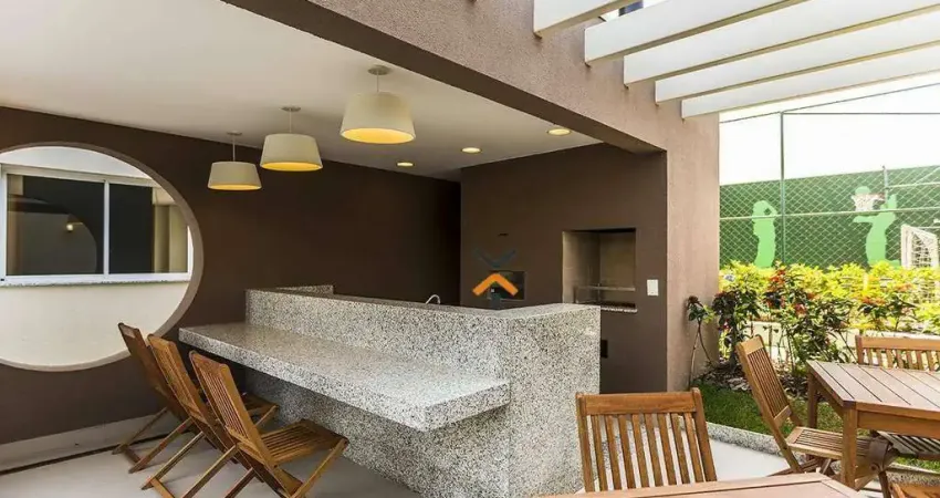 Apartamento com 2 dormitórios à venda, 94 m² por r$ 680.000,00 - vila curuçá - santo andré/sp