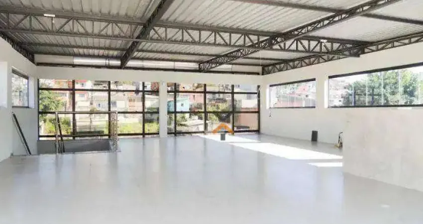 Galpão à venda, 777 m² por R$ 4.500.000,00 - Parque João Ramalho - Santo André/SP