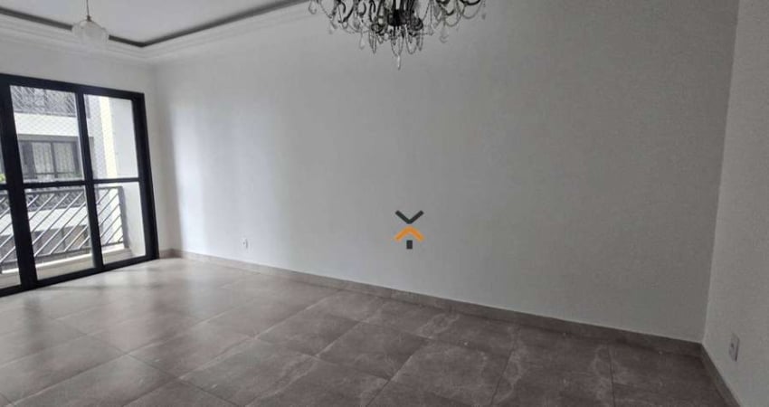 Apartamento com 2 dormitórios, 77 m² - venda por R$ 499.000,00 ou aluguel por R$ 3.546,34/mês - Jardim Bela Vista - Santo André/SP