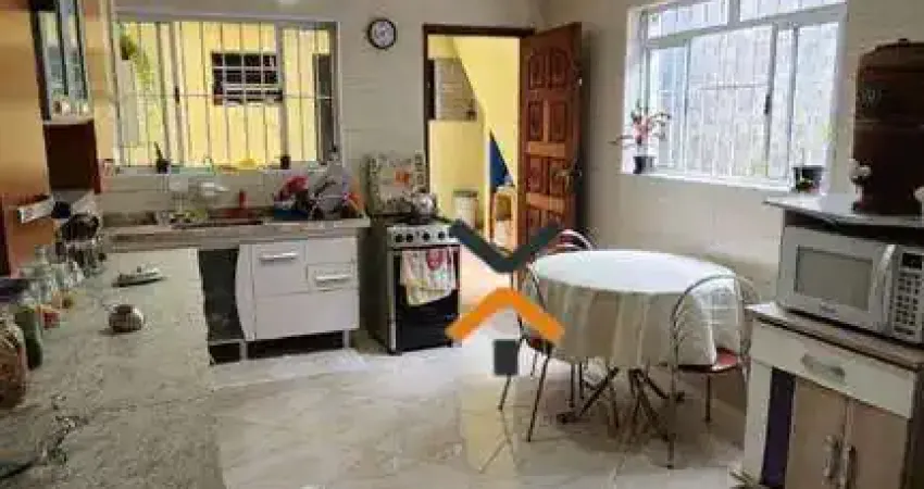 Sobrado com 3 dormitórios à venda, 95 m² por R$ 415.000,00 - Jardim Santa Terezinha  - São Paulo/SP