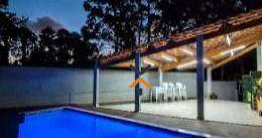Casa com 3 dormitórios à venda, 300 m² por R$ 1.060.000,00 - Alvarenga - São Bernardo do Campo/SP