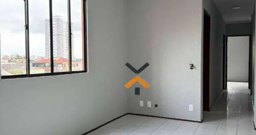 Apartamento com 2 dormitórios, 61 m² - venda por R$ 290.000,00 ou aluguel por R$ 2.050,00/mês - Vila Príncipe de Gales - Santo André/SP