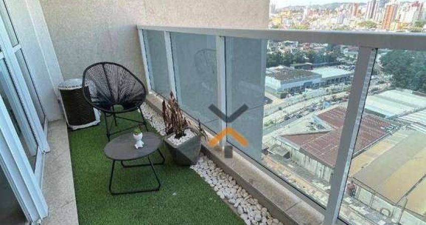 Sala para alugar, 73 m² por R$ 5.183,42/mês - Centro - São Bernardo do Campo/SP