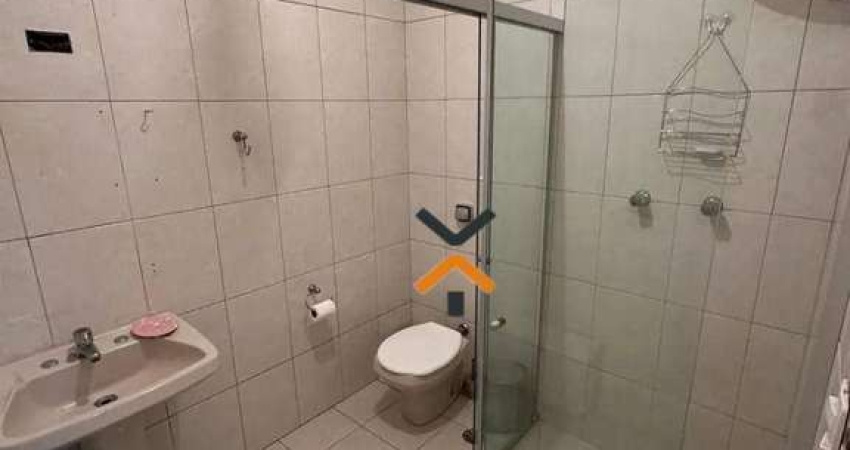 Sobrado com 5 dormitórios à venda, 295 m² por R$ 1.431.000,00 - Mauá - São Caetano do Sul/SP
