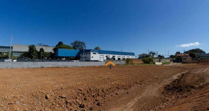 Terreno para alugar, 7474 m² por R$ 97.552,69/mês - Dos Casa - São Bernardo do Campo/SP