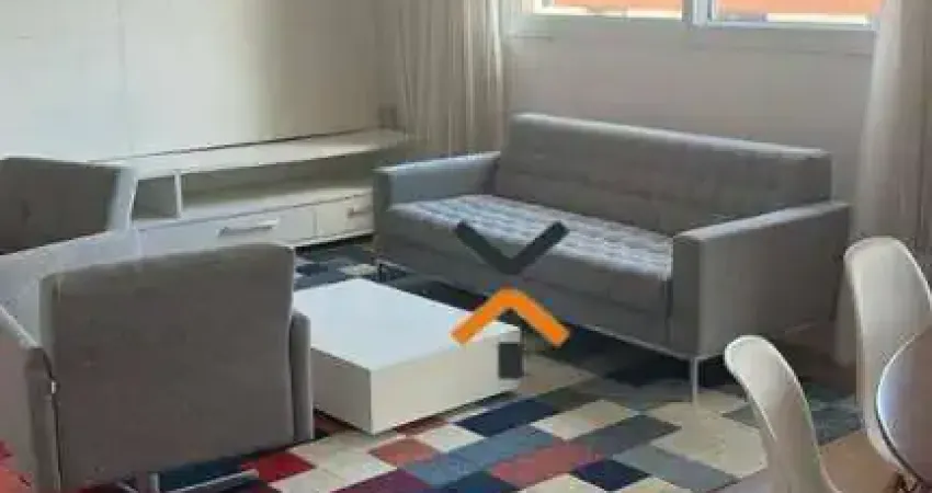 Apartamento com 3 dormitórios, 136 m² - venda por R$ 727.000,00 ou aluguel por R$ 5.500,00/mês - Vila Valparaíso - Santo André/SP