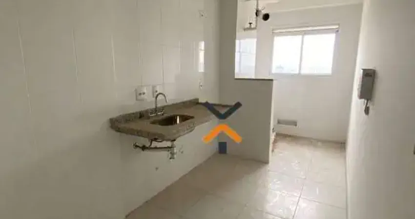 Apartamento com 2 dormitórios à venda, 66 m² por R$ 500.000,00 - Vila América - Santo André/SP