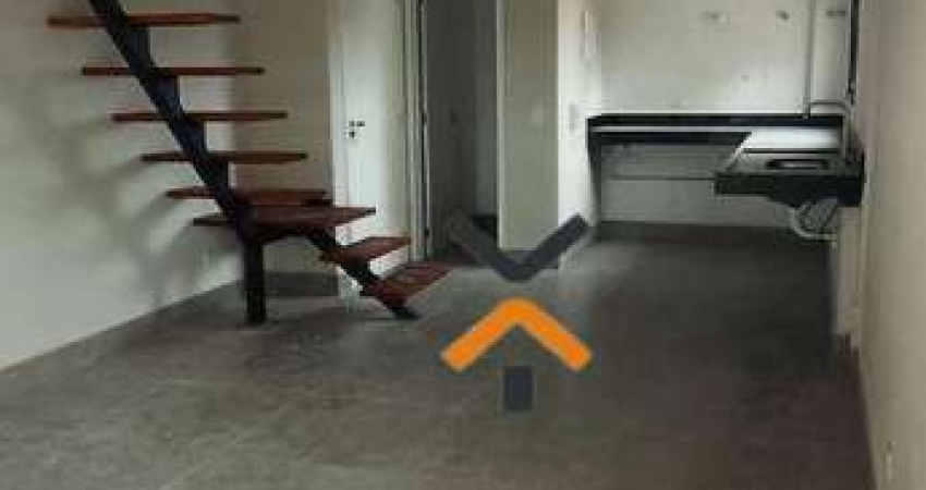 Cobertura com 2 dormitórios à venda, 105 m² por R$ 958.000,00 - Jardim Hollywood - São Bernardo do Campo/SP