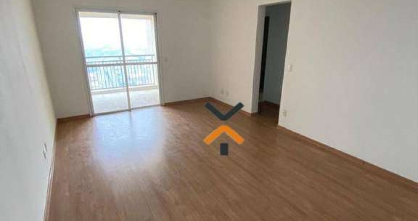 Apartamento com 3 dormitórios à venda, 84 m² por R$ 710.000,00 - Vila América - Santo André/SP