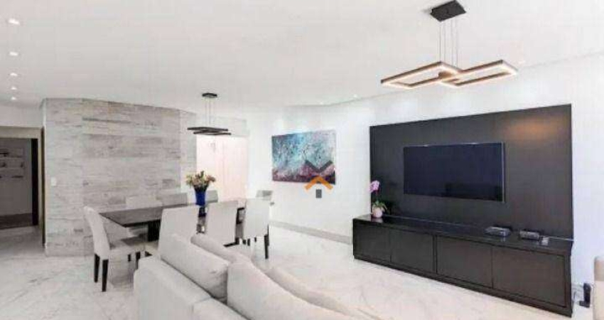 Sobrado com 3 dormitórios, 254 m² - venda por R$ 1.299.900,00 ou aluguel por R$ 8.771,00/mês - Nova Petrópolis - São Bernardo do Campo/SP