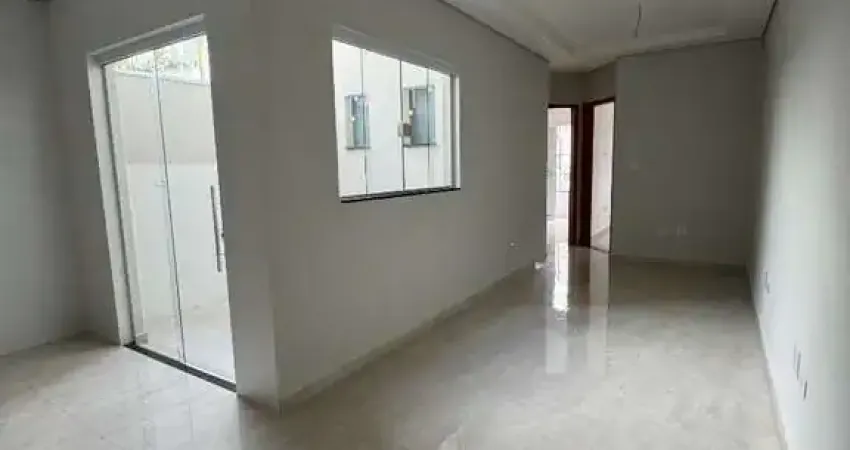 Apartamento com 2 dormitórios à venda, 54 m² por R$ 435.000,00 - Parque das Nações - Santo André/SP
