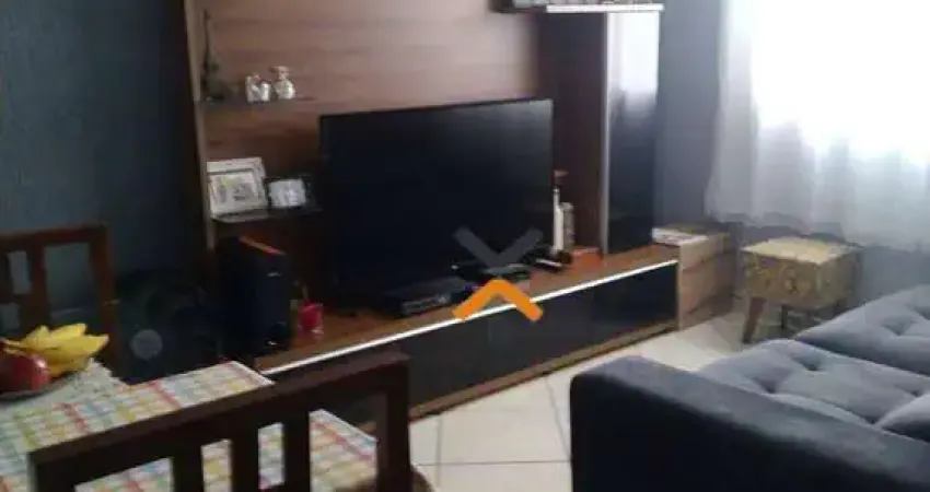 Apartamento com 2 dormitórios à venda, 53 m² por R$ 245.000,00 - Santa Terezinha - São Bernardo do Campo/SP
