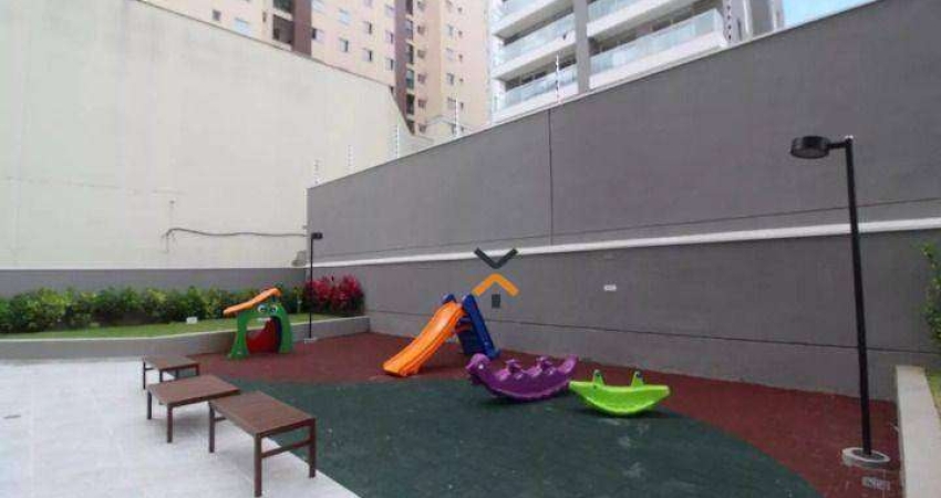 Apartamento com 2 dormitórios à venda, 64 m² por R$ 715.000,00 - Boa Vista - São Caetano do Sul/SP