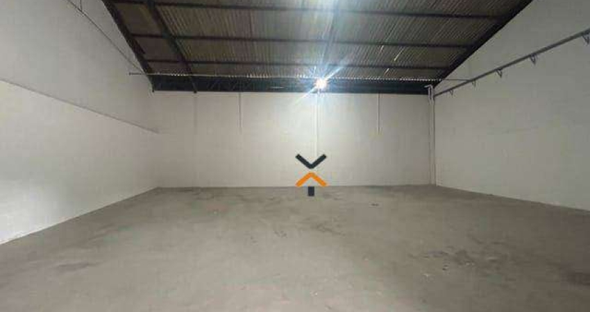 Loja para alugar, 530 m² por R$ 31.170,00/mês - Demarchi - São Bernardo do Campo/SP