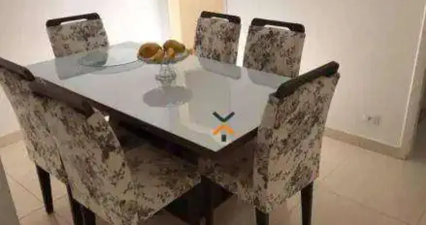 Sobrado com 3 dormitórios à venda, 155 m² por R$ 870.000,00 - Jardim Pilar - Santo André/SP