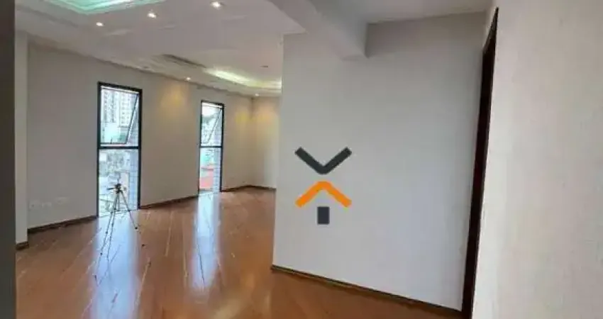 Apartamento com 3 dormitórios, 129 m² - venda por R$ 1.011.000,00 ou aluguel por R$ 5.600,00/mês - Parque das Nações - Santo André/SP
