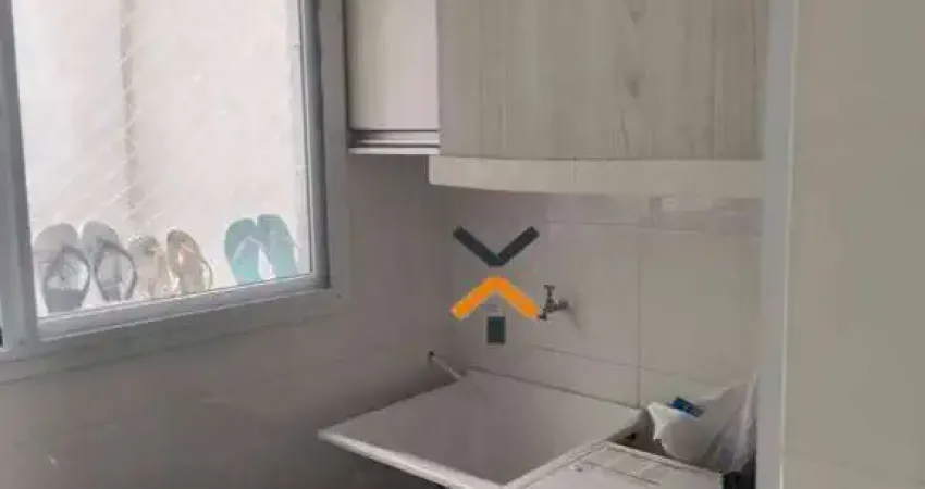 Apartamento com 3 dormitórios à venda, 91 m² por R$ 660.000,00 - Vila Guarani - Mauá/SP