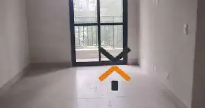 Apartamento com 2 dormitórios à venda, 70 m² por R$ 660.000,00 - Jardim Hollywood - São Bernardo do Campo/SP