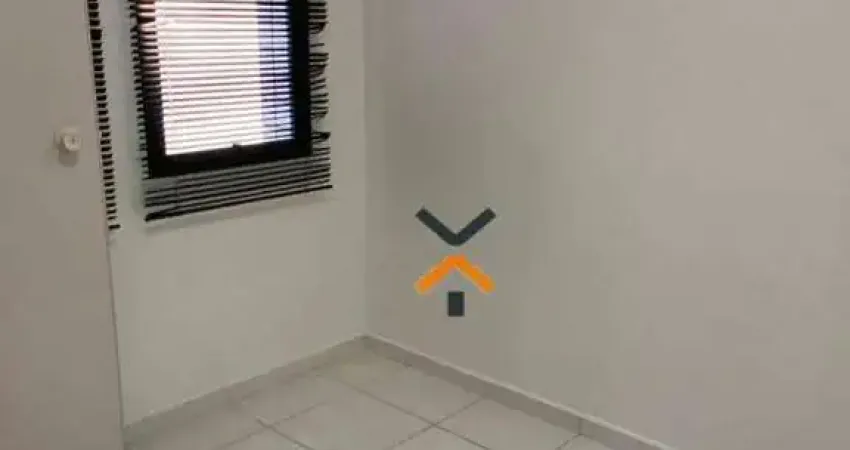 Sala, 67 m² - venda por R$ 350.000 ou aluguel por R$ 3.873/mês - Jardim - Santo André/SP