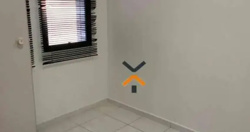 Sala, 67 m² - venda por R$ 350.000 ou aluguel por R$ 3.873/mês - Jardim - Santo André/SP