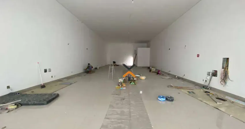 Galpão para alugar, 400 m² por R$ 15.900,01/mês - Vila Suíça - Santo André/SP