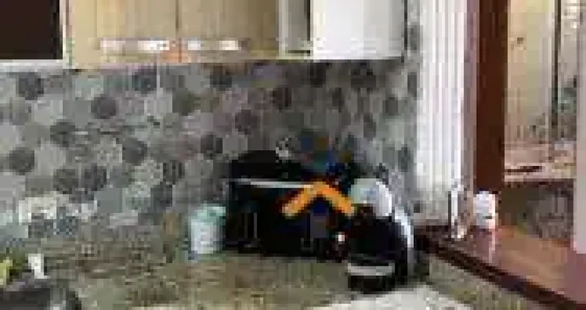 Apartamento com 2 dormitórios à venda, 70 m² por R$ 440.000,00 - Vila Apiaí - Santo André/SP