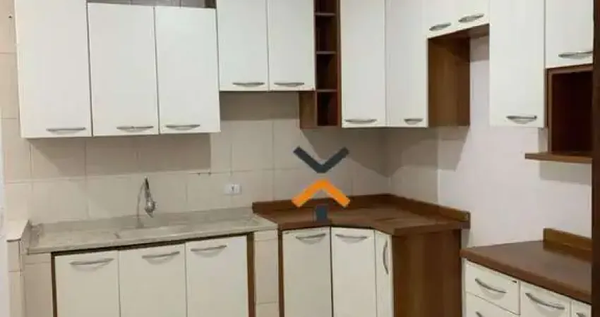 Apartamento com 3 dormitórios à venda, 88 m² por R$ 315.000,00 - Jardim Guarará - Santo André/SP