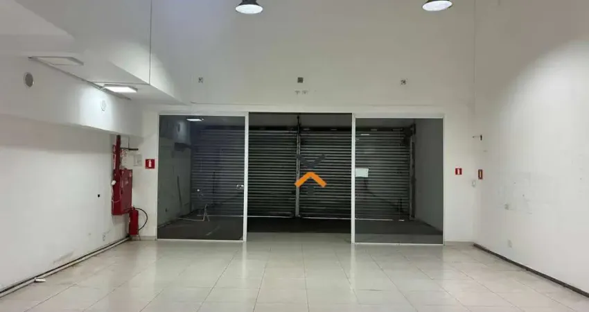 Salão para alugar, 258 m² por R$ 12.686,70/mês - Centro - São Bernardo do Campo/SP