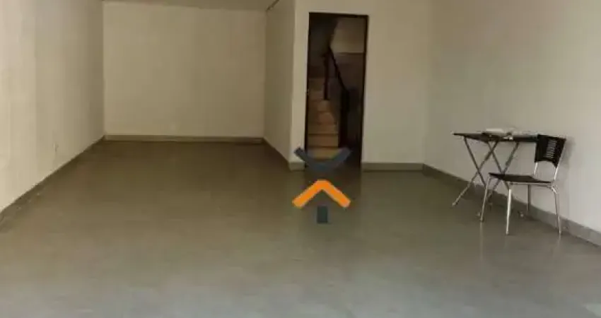 Sobrado com 2 dormitórios à venda, 128 m² por R$ 691.000,00 - Jardim Paraíso - Santo André/SP