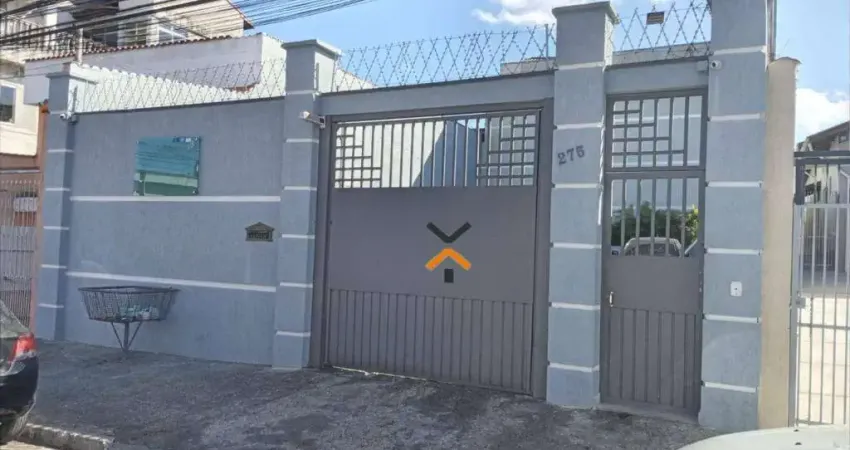 Sobrado com 2 dormitórios à venda, 60 m² por R$ 320.000,00 - Parada XV de Novembro - São Paulo/SP