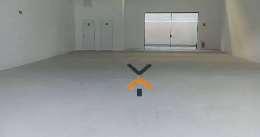 Salão para alugar, 220 m² por R$ 14.590,00/mês - Centro - São Bernardo do Campo/SP