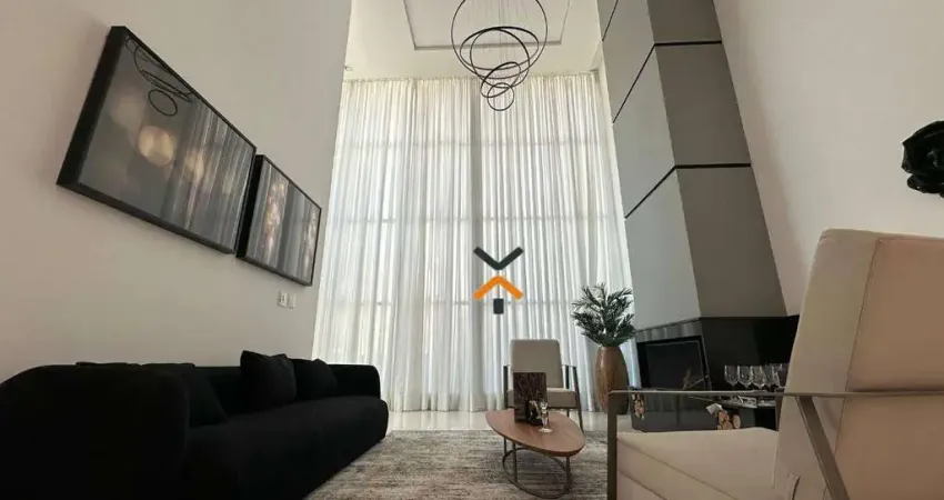 Sobrado com 4 dormitórios à venda, 803 m² por R$ 6.500.000,00 - Parque Terra Nova II - São Bernardo do Campo/SP