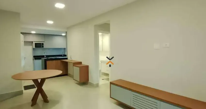 Apartamento com 2 dormitórios, 70 m² - venda por r$ 694.300,00 ou aluguel por r$ 4.120,00/mês - jardim hollywood - são bernardo do campo/sp