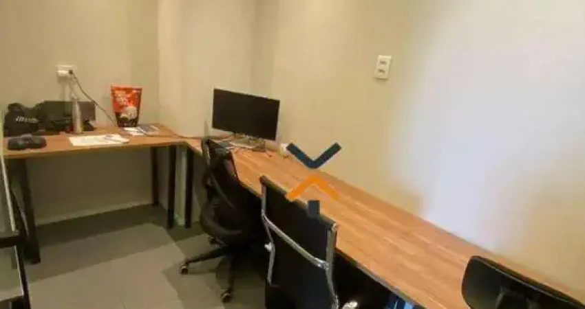 Sala para alugar, 45 m² por R$ 2.415,00/mês - Cerâmica - São Caetano do Sul/SP