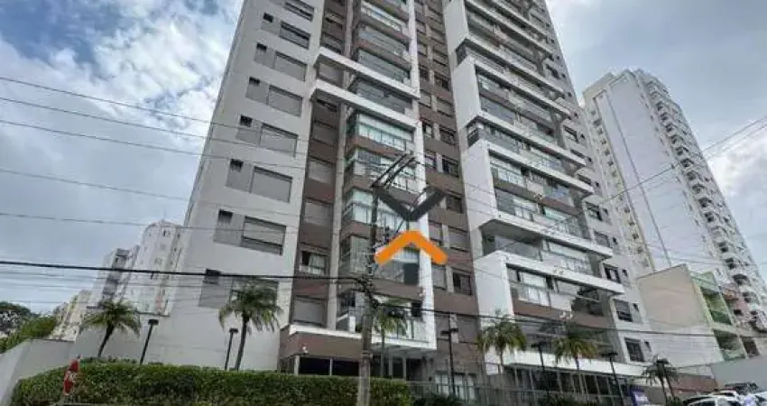 Apartamento com 2 dormitórios à venda, 64 m² por R$ 755.000,00 - Vila Gilda - Santo André/SP