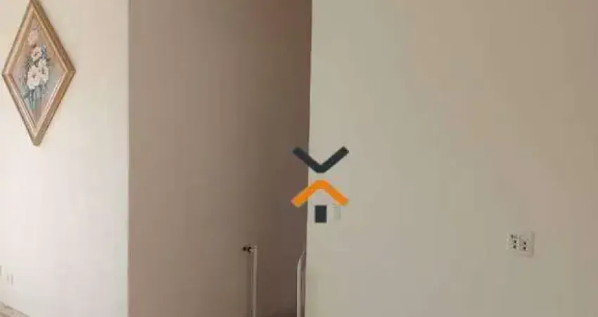 Apartamento com 2 dormitórios à venda, 65 m² por R$ 308.000,00 - Vila Planalto - São Bernardo do Campo/SP