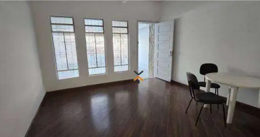 Sobrado com 3 dormitórios à venda, 128 m² por r$ 585.000,00 - assunção - são bernardo do campo/sp