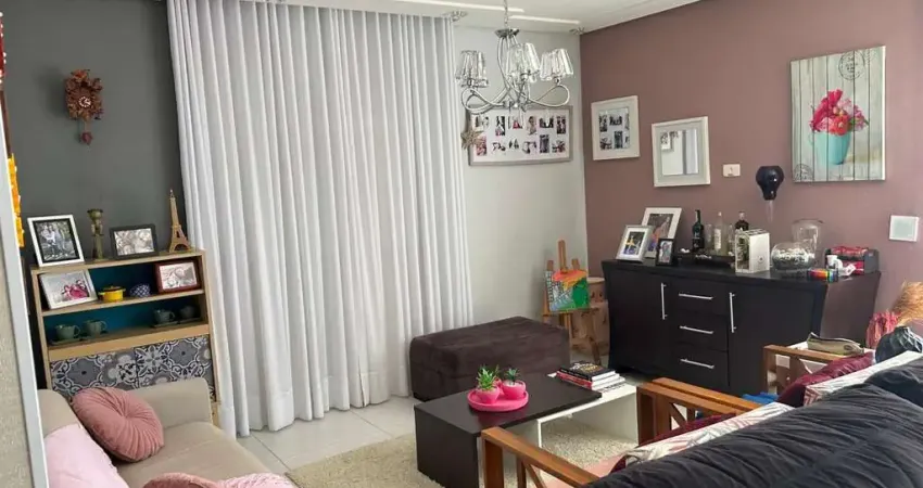 Sobrado com 4 dormitórios à venda, 178 m² por R$ 1.995.000,00 - Demarchi - São Bernardo do Campo/SP