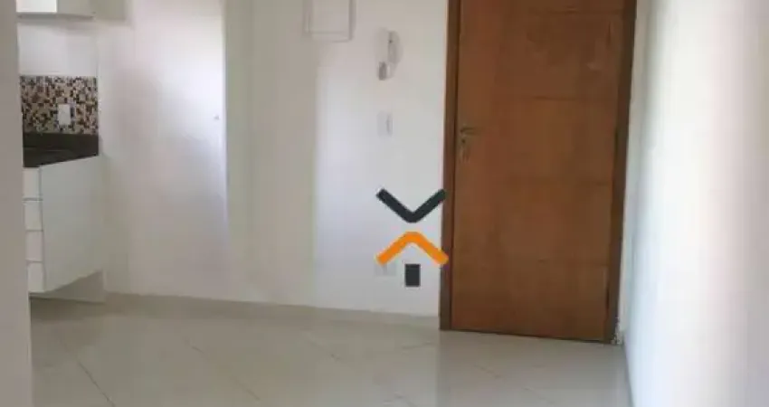 Apartamento com 2 dormitórios à venda, 55 m² por r$ 320.000,00 - vila guiomar - santo andré/sp