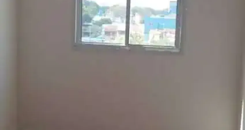 Apartamento com 2 dormitórios para alugar, 60 m² por R$ 2.500,00/mês - Paulicéia - São Bernardo do Campo/SP