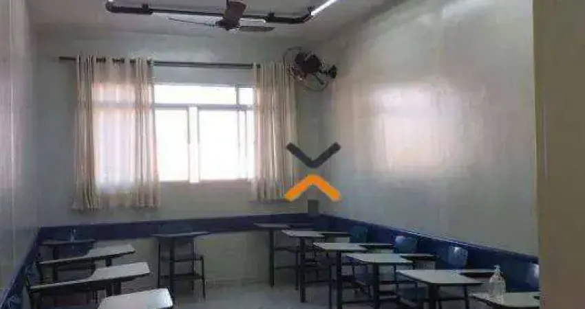 Prédio, 665 m² - venda por r$ 2.900.000,00 ou aluguel por r$ 31.119,32/mês - assunção - são bernardo do campo/sp