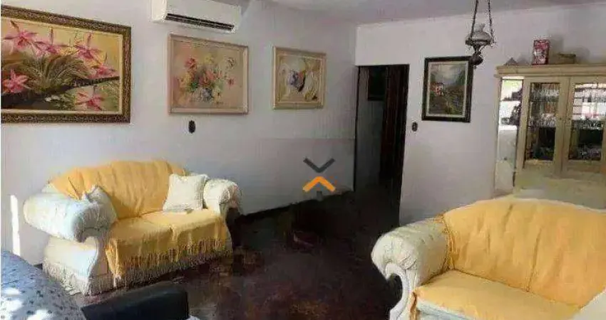 Sobrado com 4 dormitórios à venda, 362 m² por r$ 1.800.000,00 - parque dos pássaros - são bernardo do campo/sp