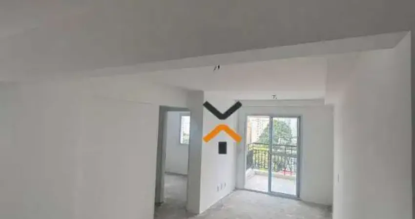 Apartamento com 2 dormitórios à venda, 58 m² por r$ 519.000,00 - vila gonçalves - são bernardo do campo/sp