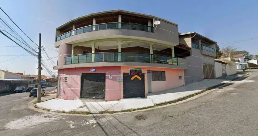 Apartamento com 2 dormitórios para alugar, 120 m² por r$ 2.800,01/mês - jardim rina - santo andré/sp