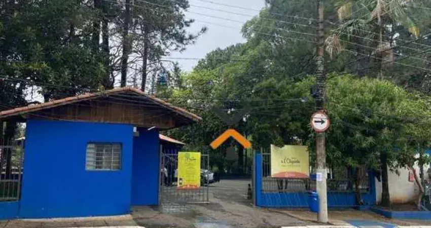 Terreno à venda, 308 m² por r$ 1.030.000 - são josé - são caetano do sul/sp