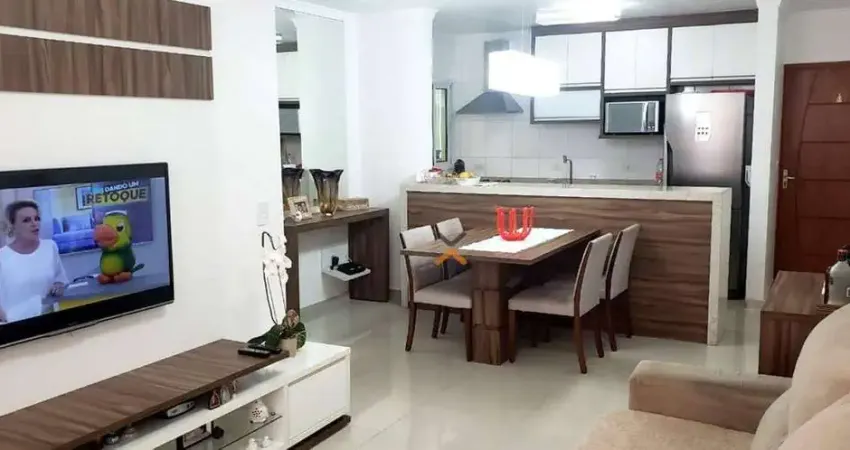 Cobertura com 3 dormitórios à venda, 170 m² por r$ 700.000,00 - campestre - santo andré/sp