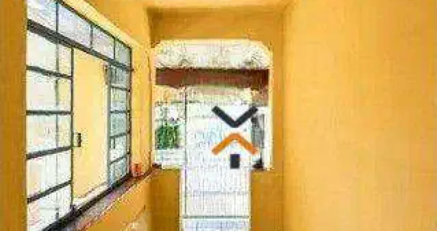 Terreno à venda, 300 m² por r$ 700.000,00 - baeta neves - são bernardo do campo/sp